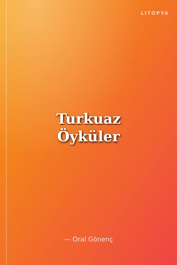 Turkuaz Öyküler