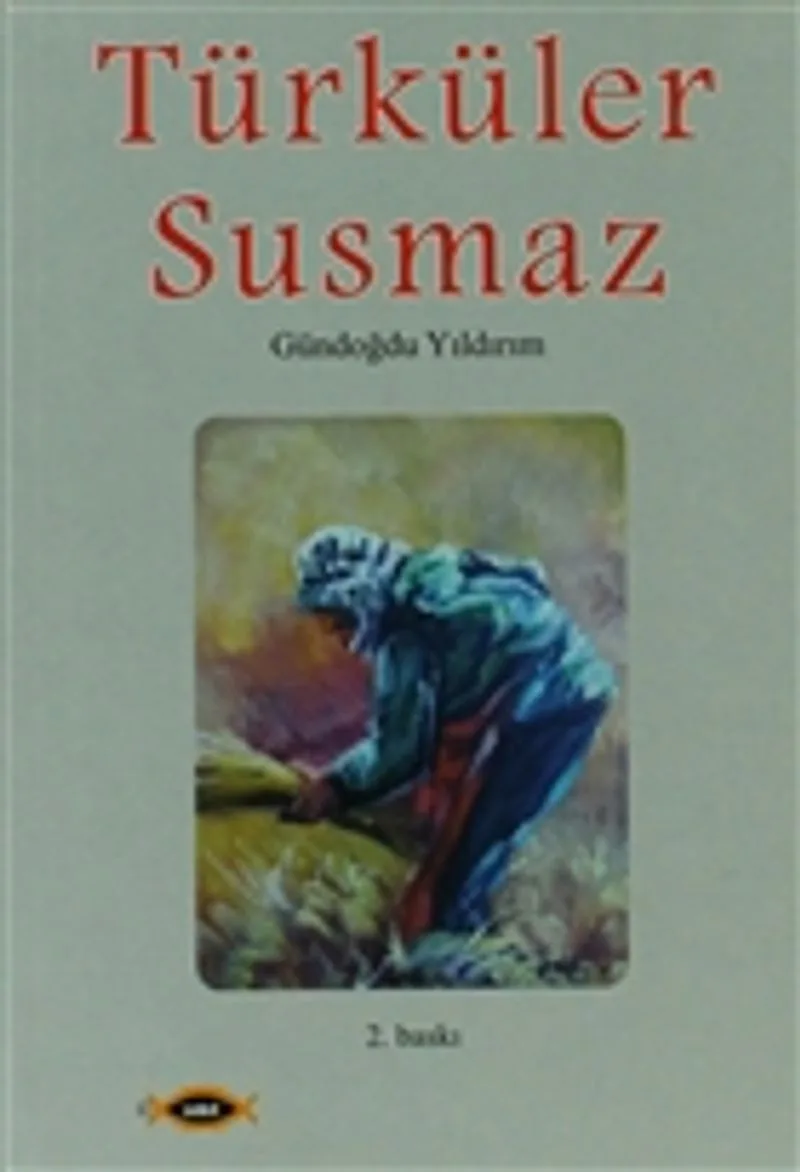 Türküler Susmaz