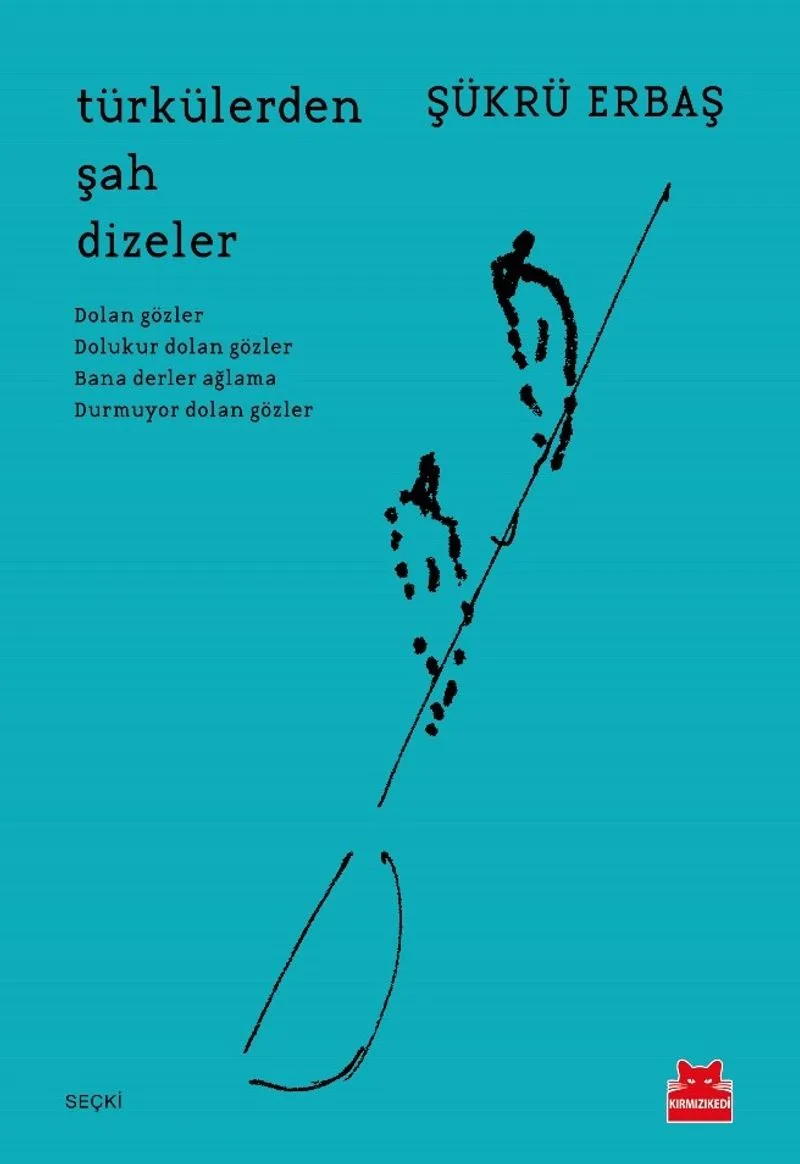 Türkülerden Şah Dizeler
