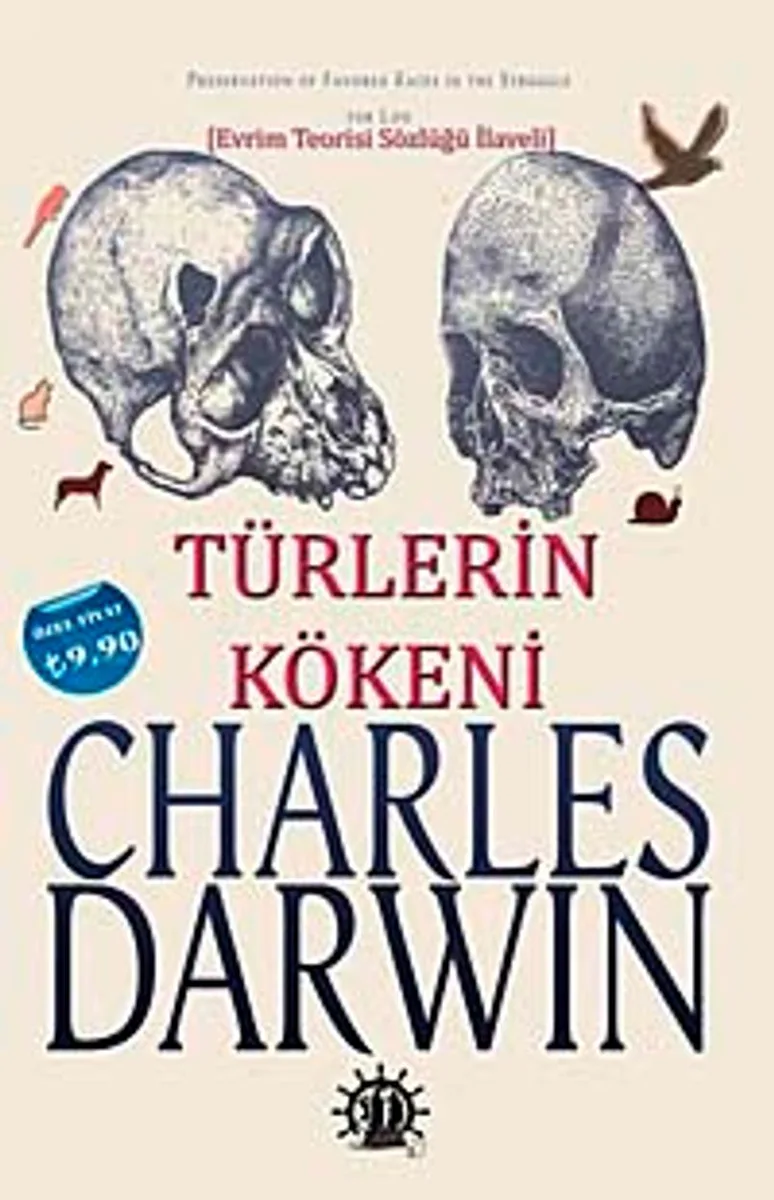 Türlerin Kökeni