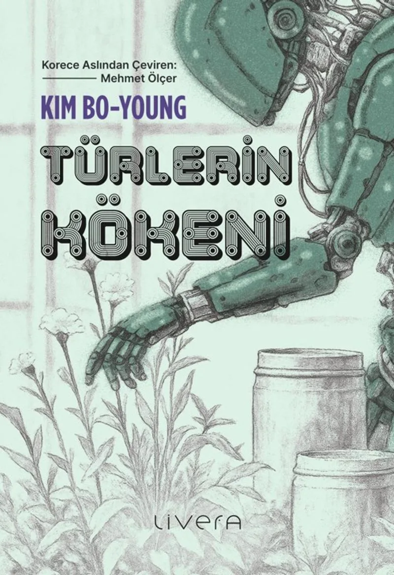 Türlerin Kökeni