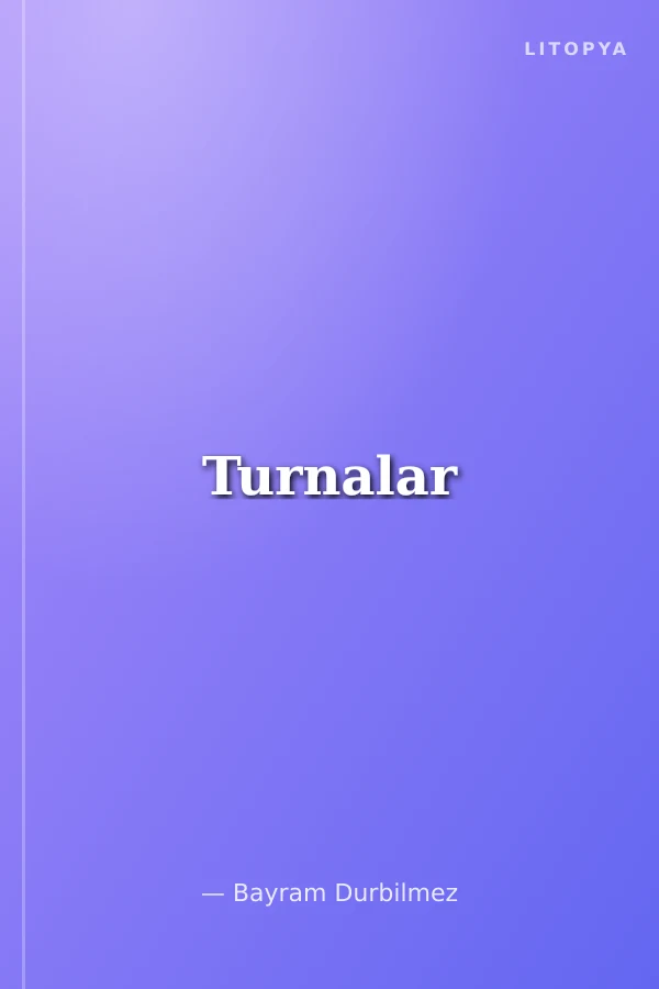 Turnalar