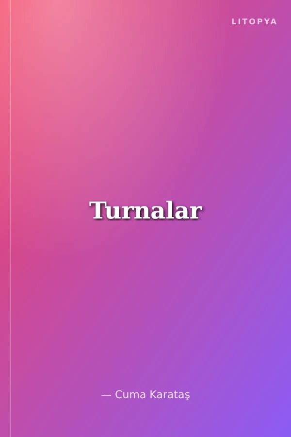 Turnalar