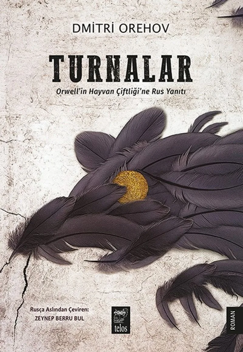 Turnalar