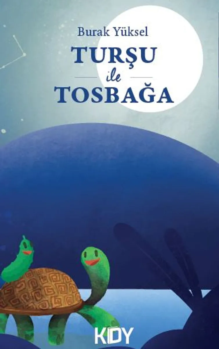 Turşu ile Tosbağa