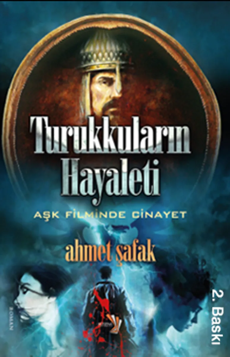 Turukkuların Hayaleti