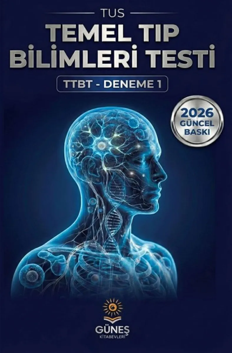 Tus, Temel Tıp Bilimleri Testi