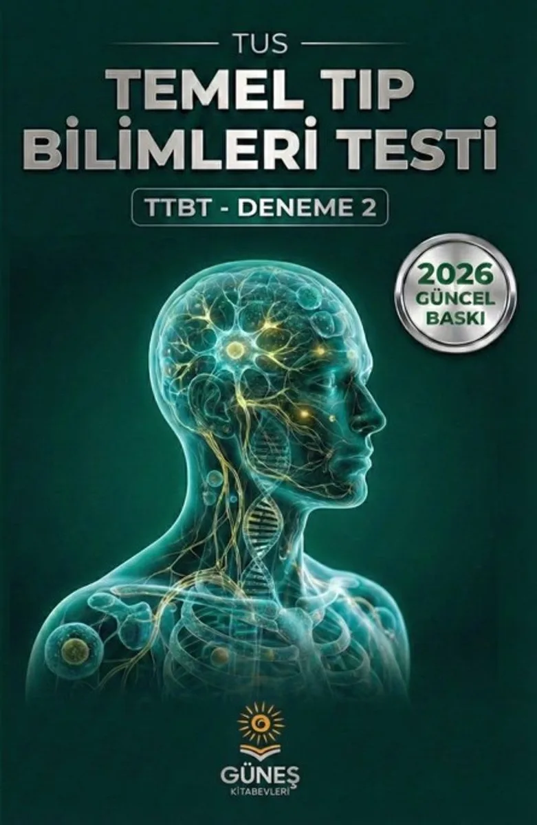 Tus, Temel Tıp Bilimleri Testi