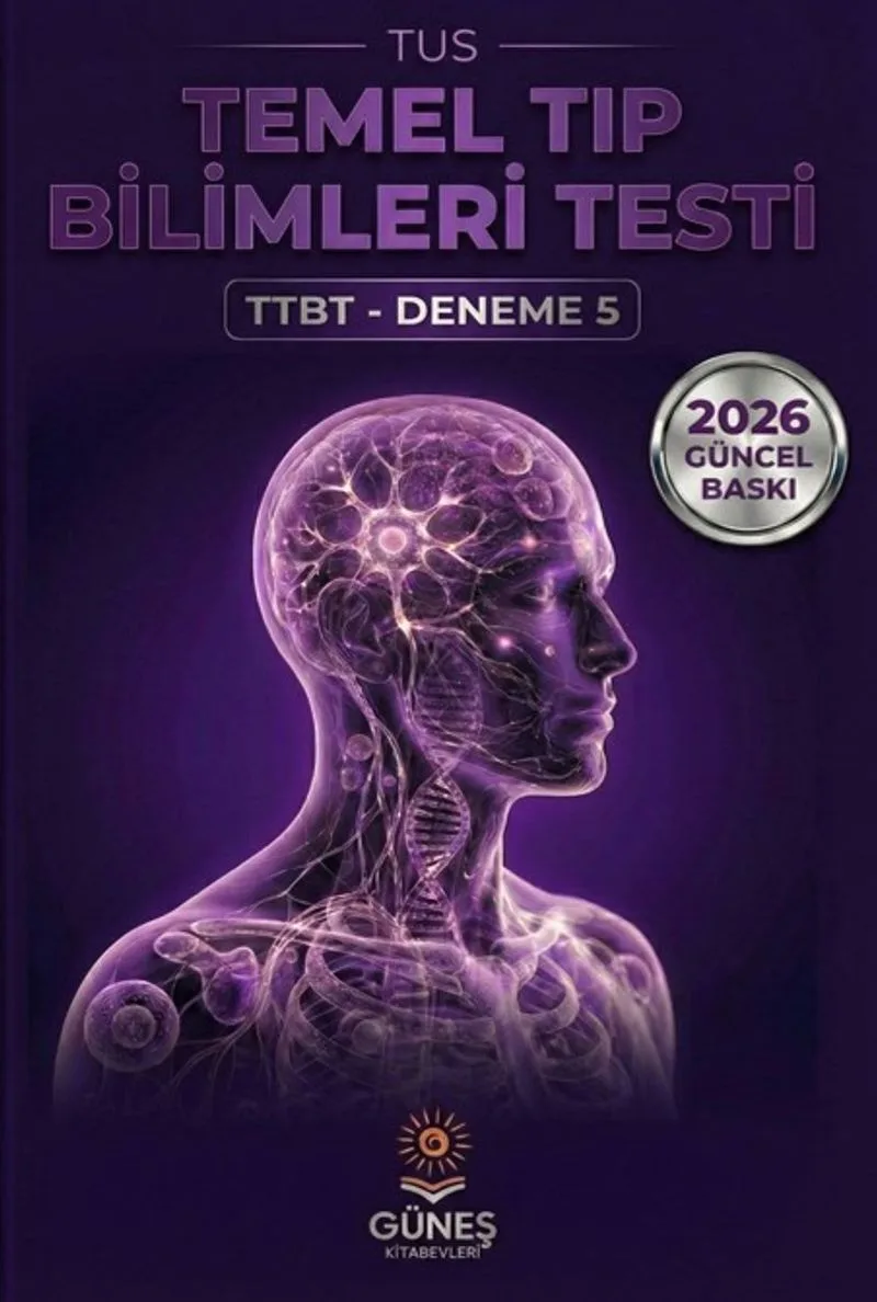Tus, Temel Tıp Bilimleri Testi