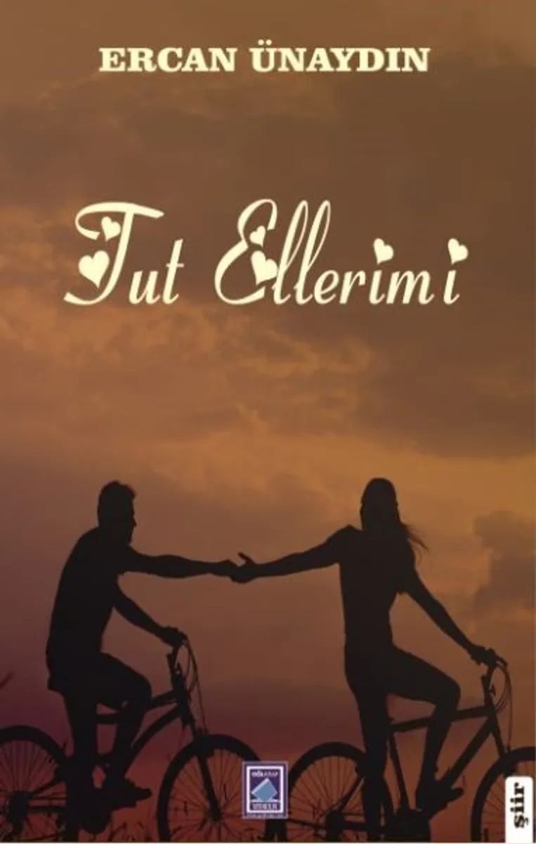 Tut Ellerimden