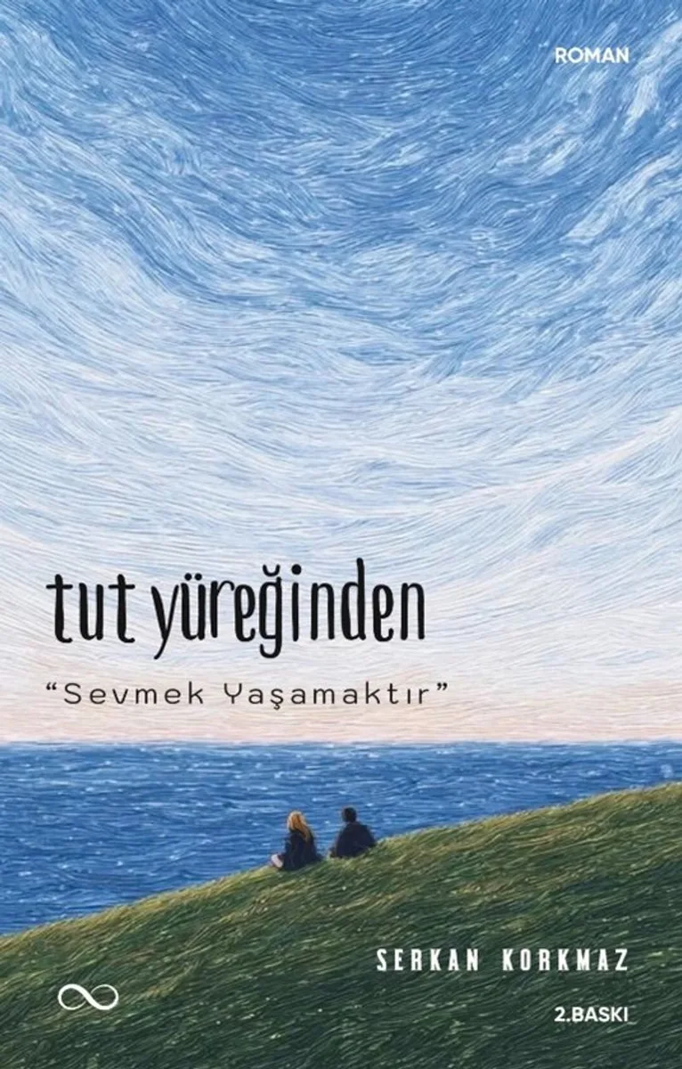 Tut Yüreğinden