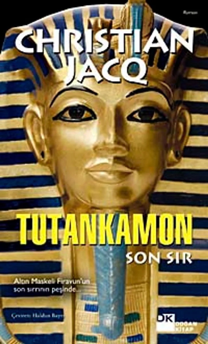 Tutankamon Son Sır