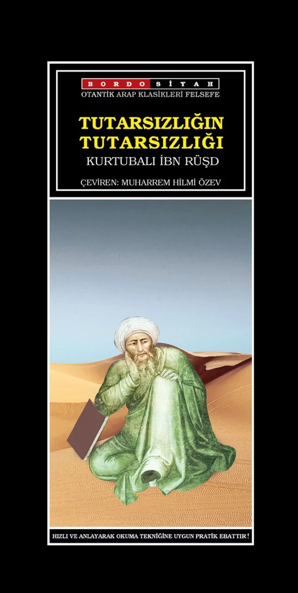 Tutarsızlığın Tutarsızlığı