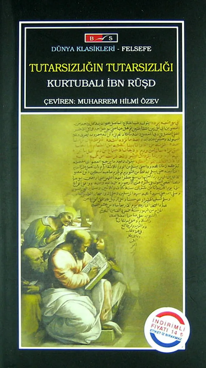 Tutarsızlığın Tutarsızlığı
