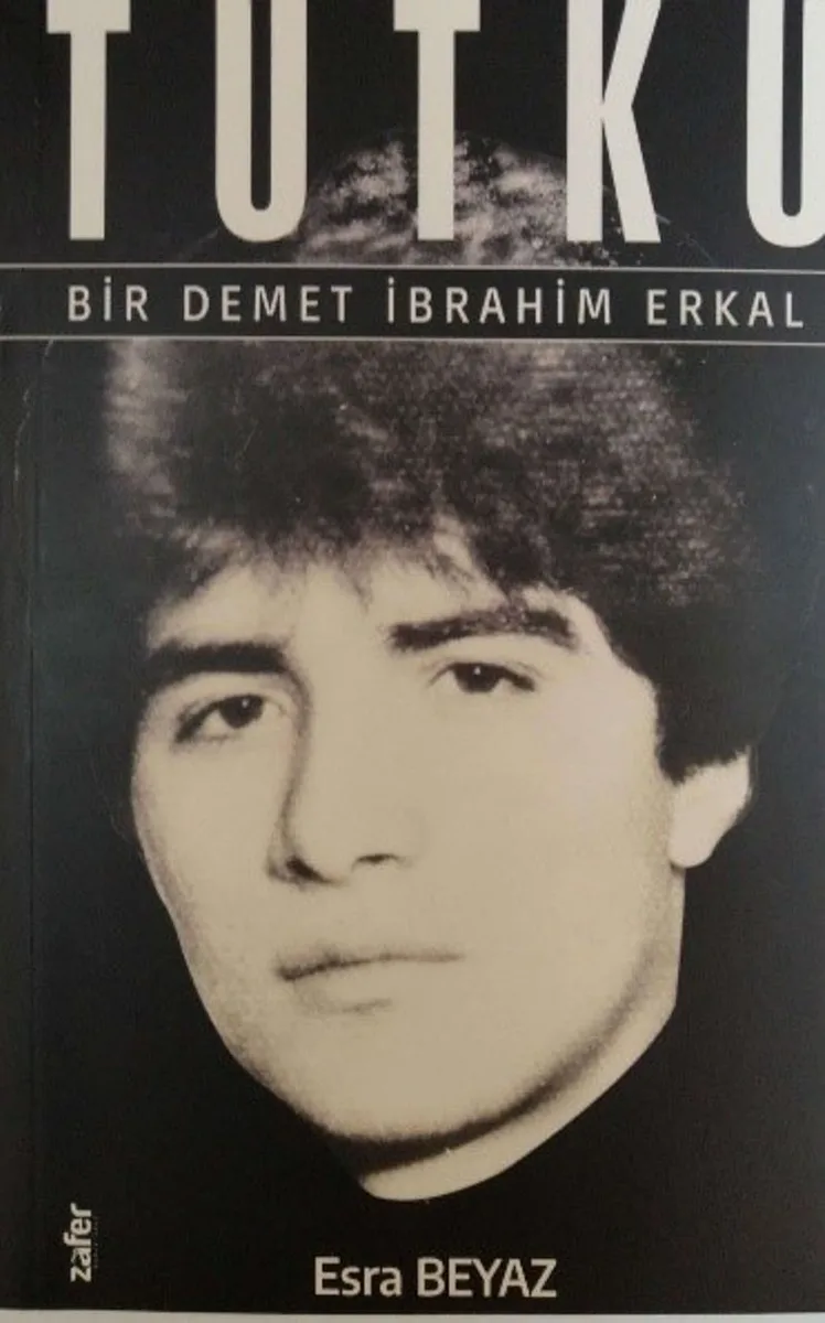 Tutku Bir Demet İbrahim Erkal