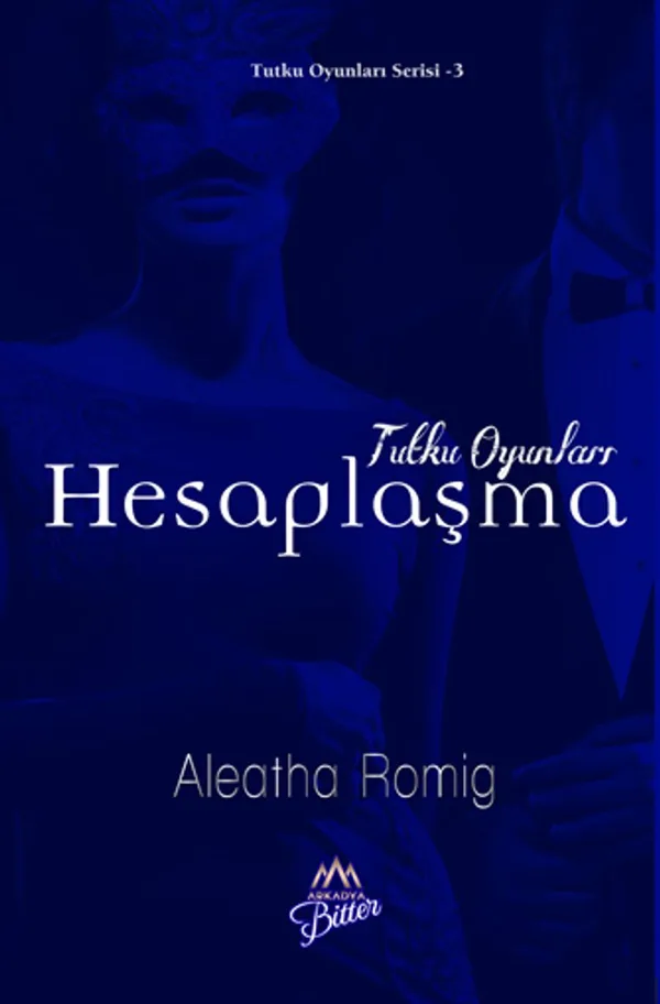 Tutku Oyunları - Hesaplaşma