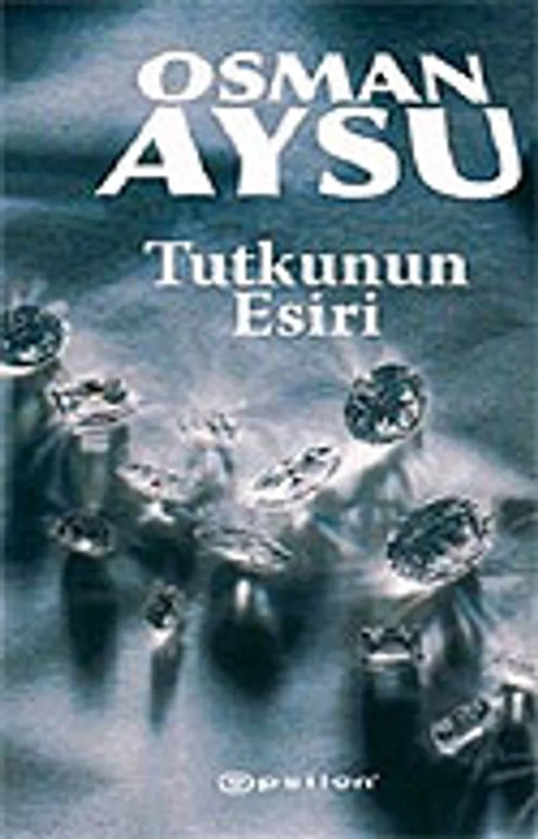 Tutkunun Esiri