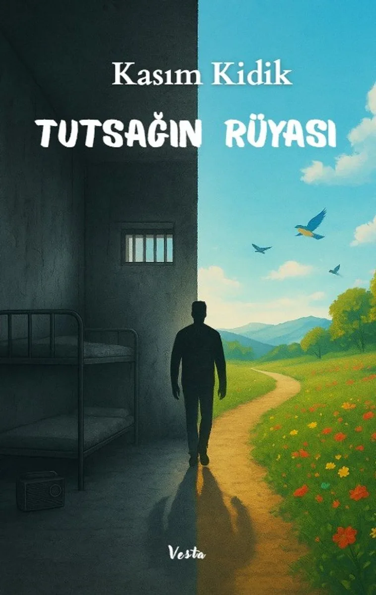 Tutsağın Rüyası