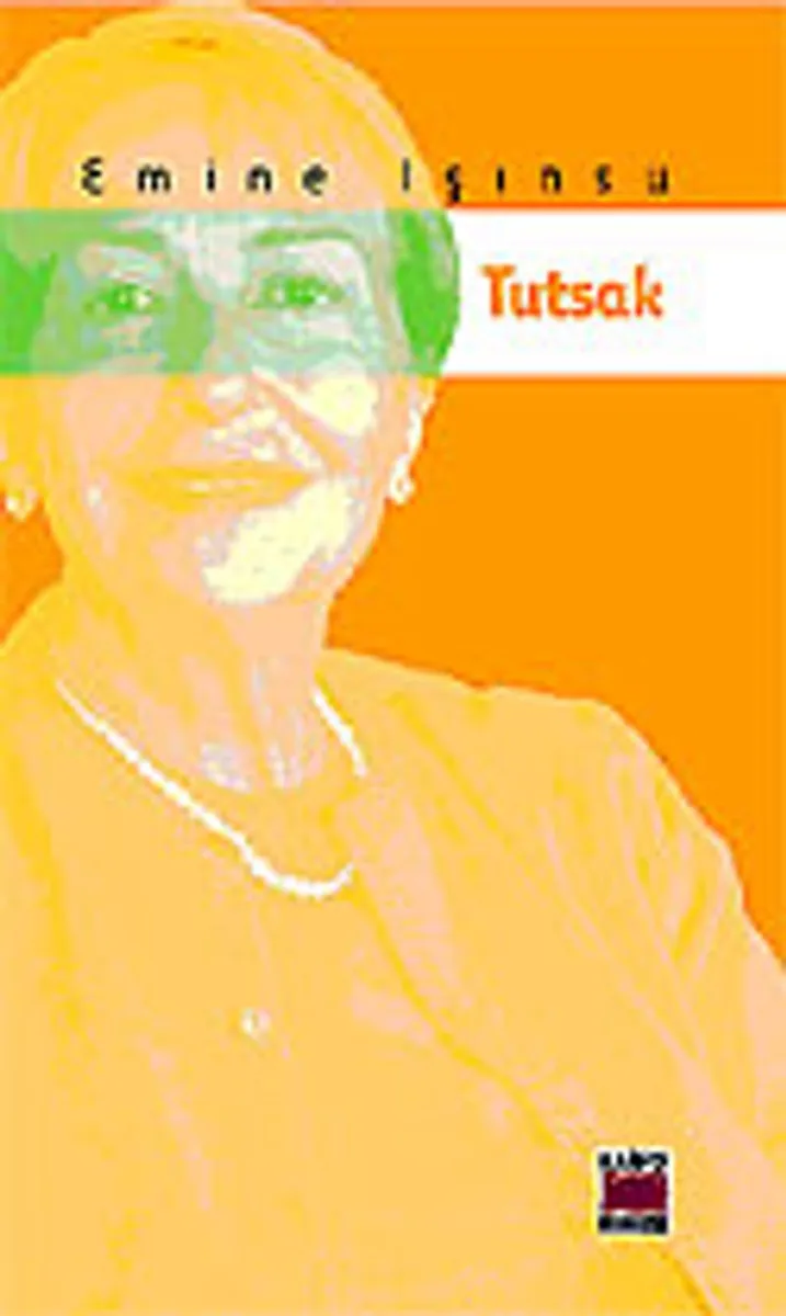 Tutsak