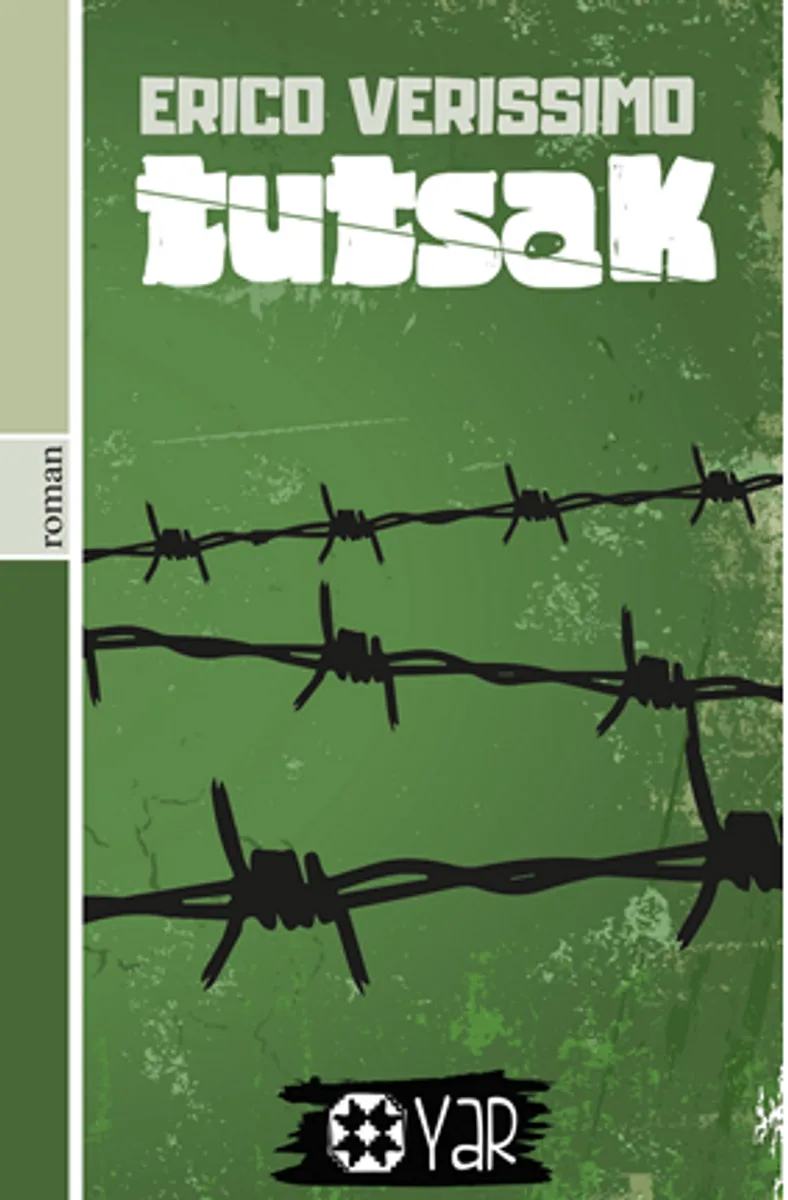 Tutsak
