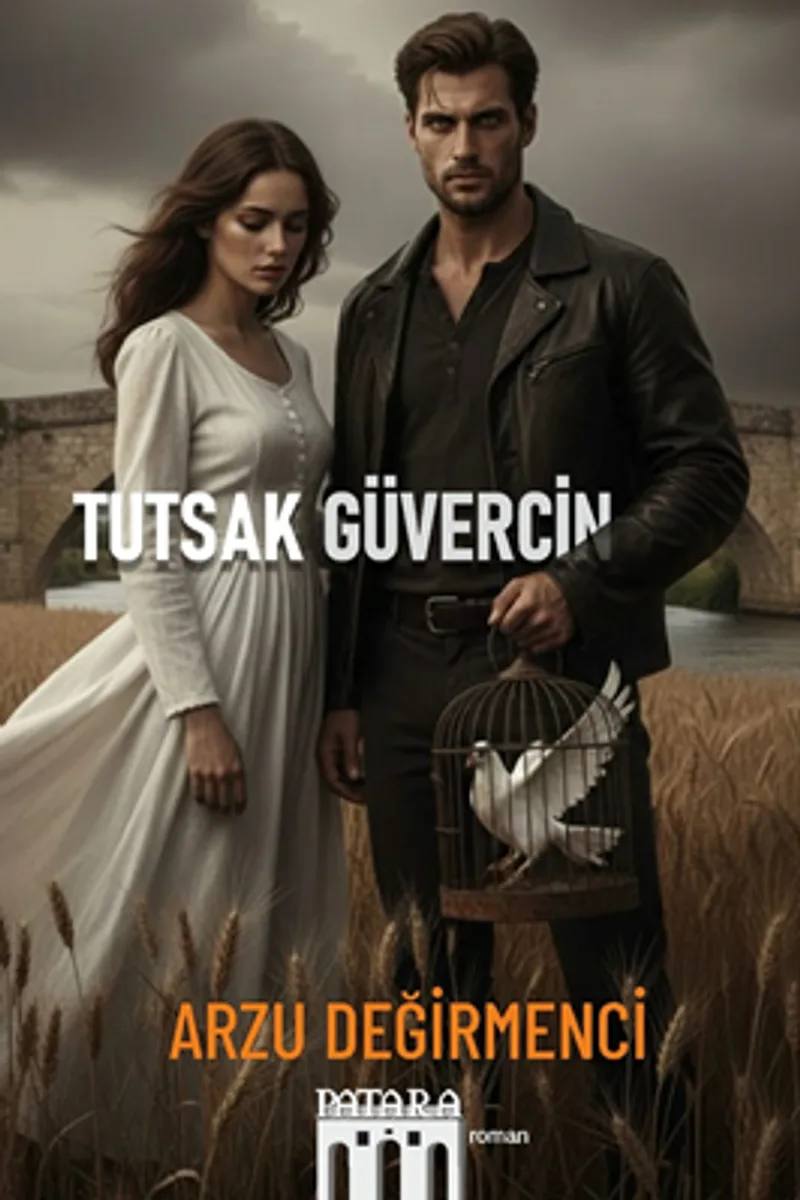 Tutsak Güvercin