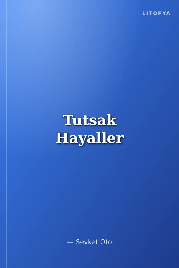 Tutsak Hayaller