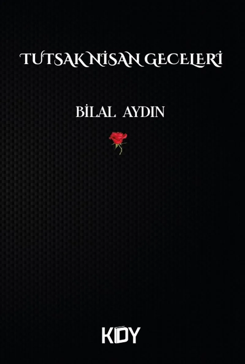 Tutsak Nisan Geceleri