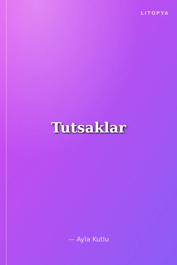 Tutsaklar