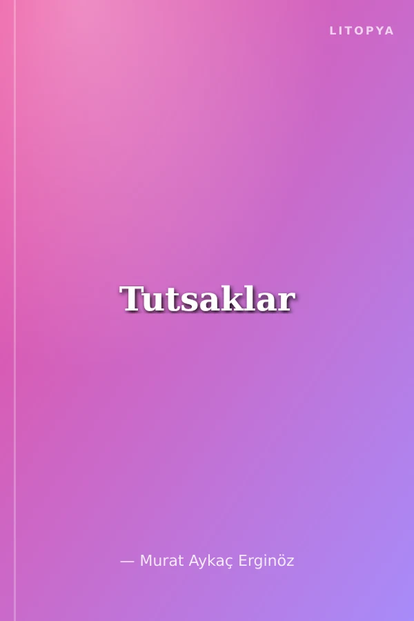 Tutsaklar