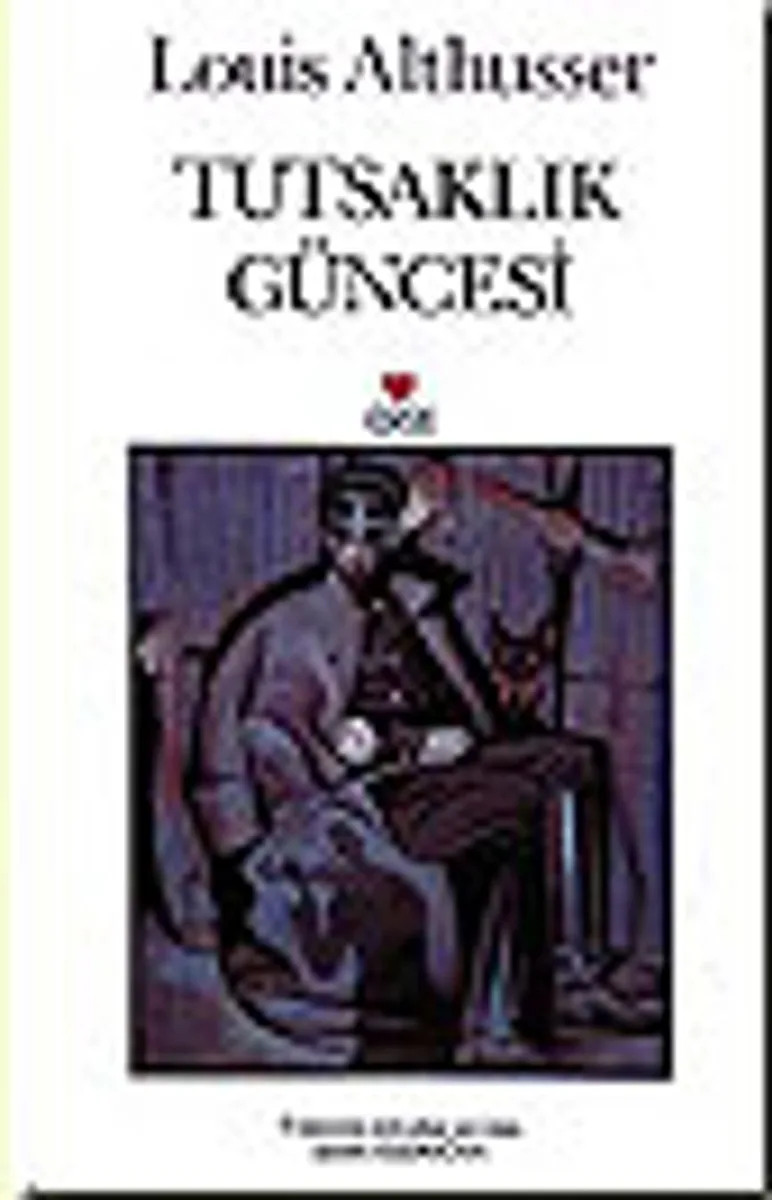 Tutsaklık Güncesi