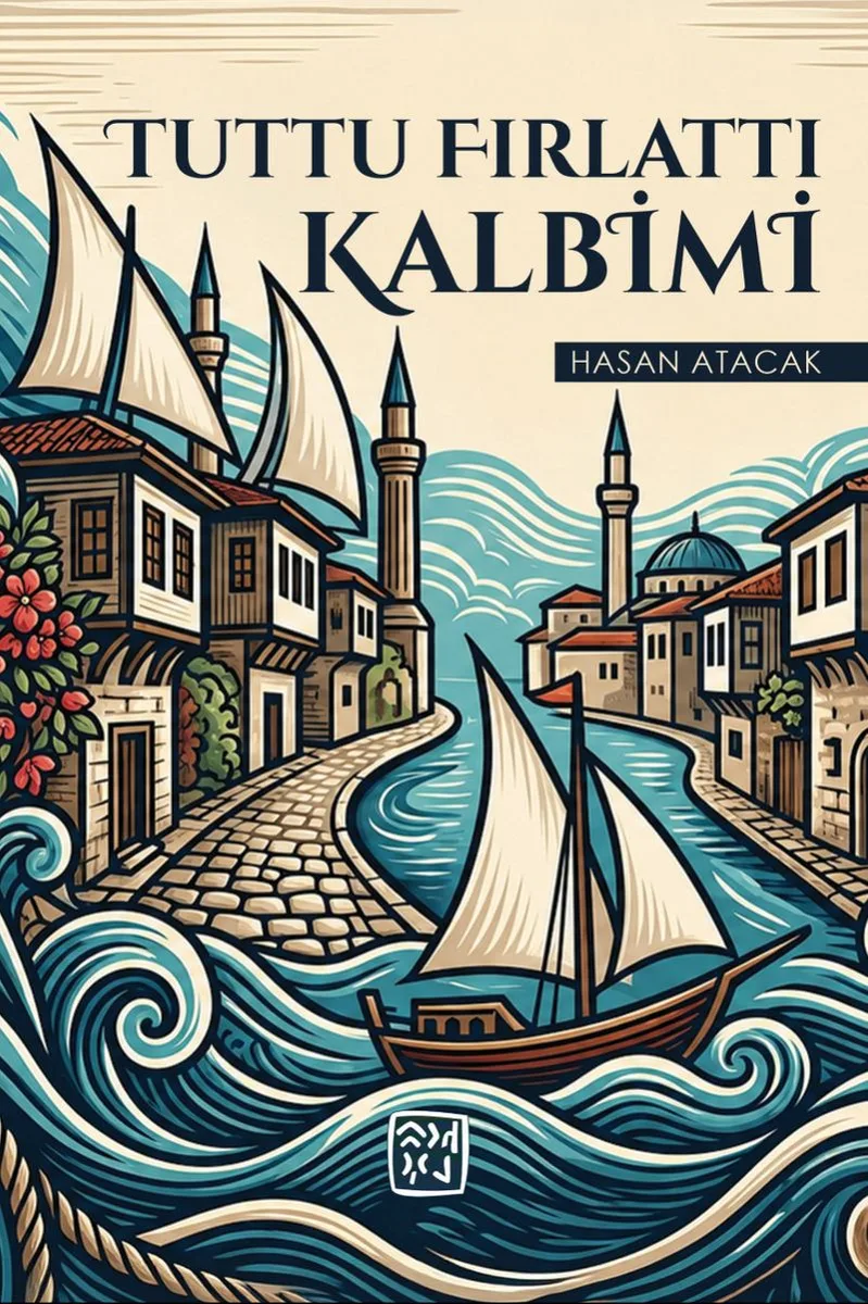 Tuttu Fırlattı Kalbimi