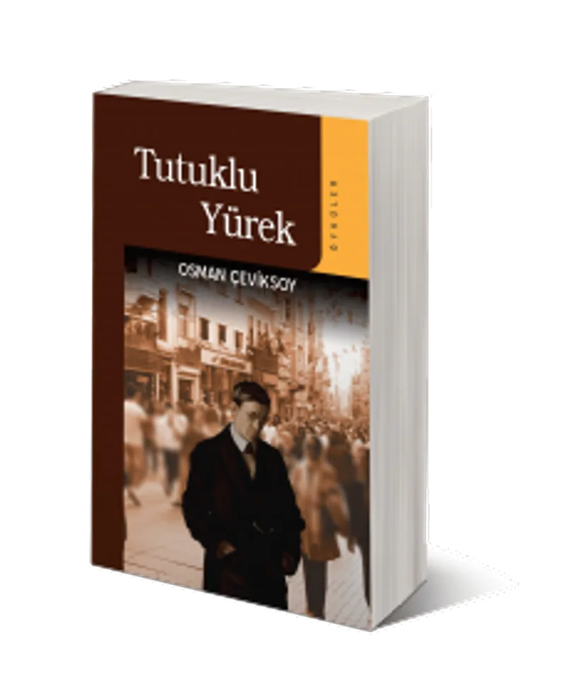 Tutuklu Yürek