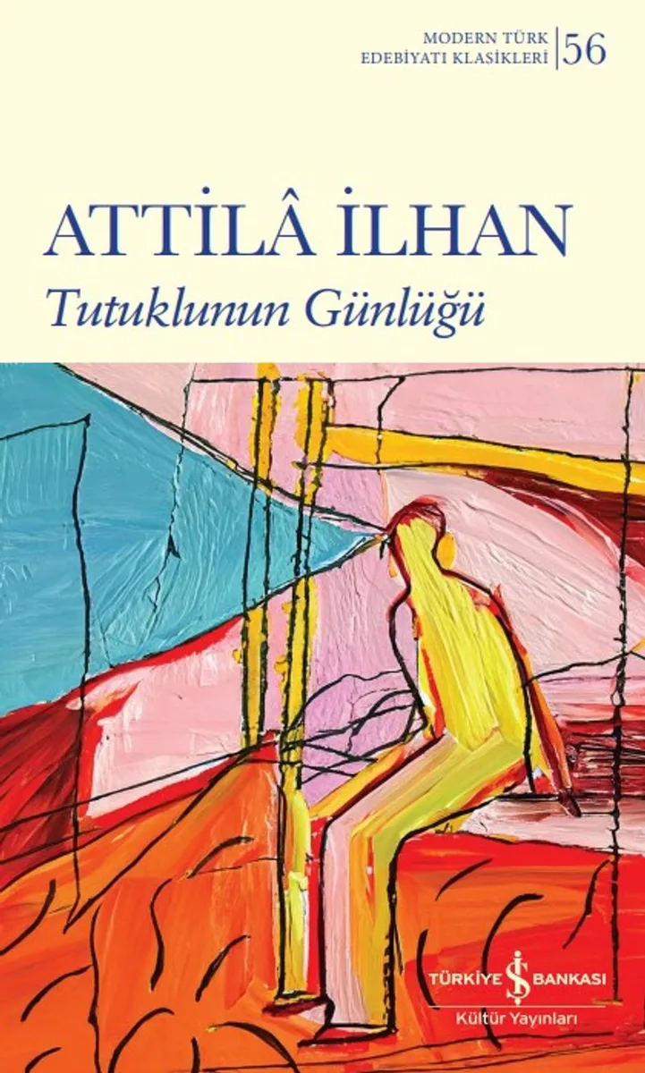 Tutuklunun Günlüğü