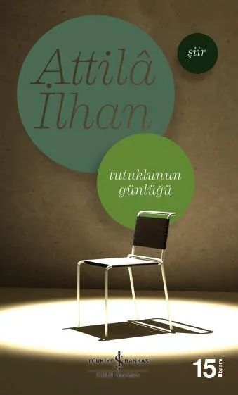 Tutuklunun Günlüğü
