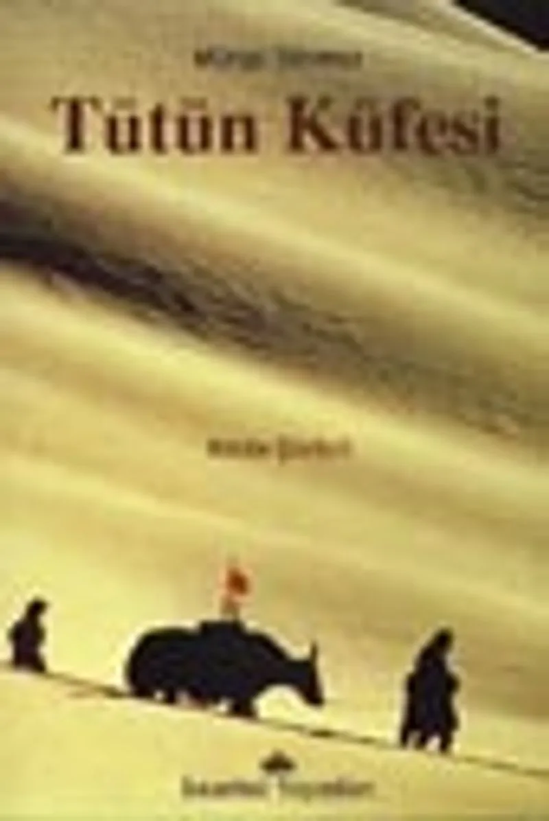 Tütün Küfesi