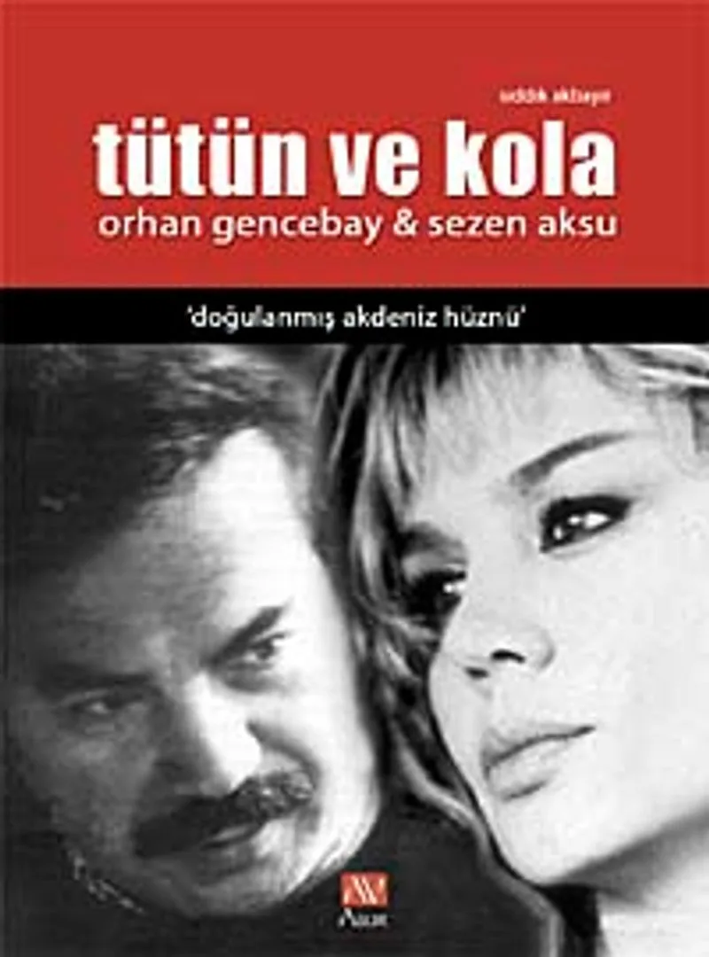 Tütün ve Kola Orhan Gencebay, Sezen Aksu