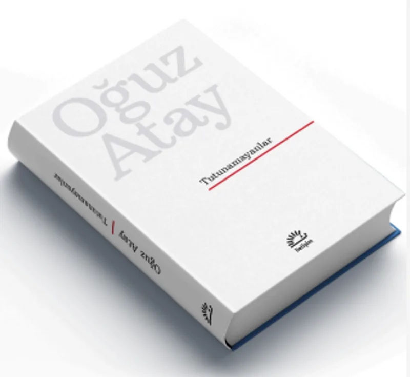 Tutunamayanlar (Ciltli Özel Baskı)
