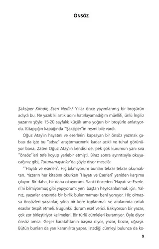Tutunamayanlar
