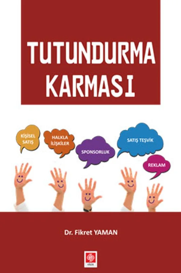 Tutundurma Karması