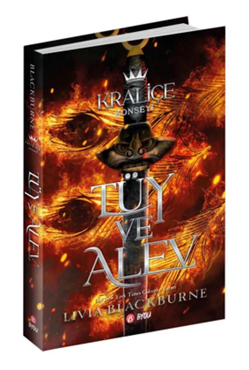 Tüy Ve Alev (Kraliçe Konseyi)
