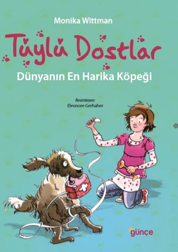 Tüylü Dostlar Tüylü Dostlar Dünyanın En Harika Köpeği
