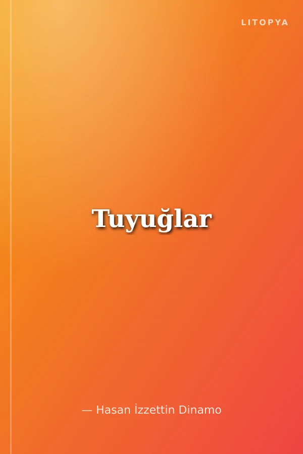 Tuyuğlar