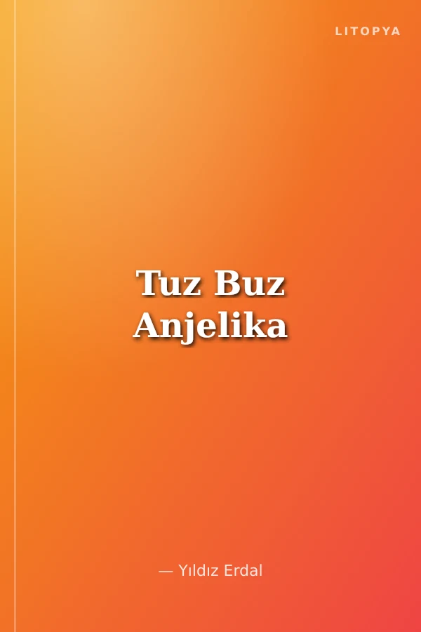 Tuz Buz Anjelika