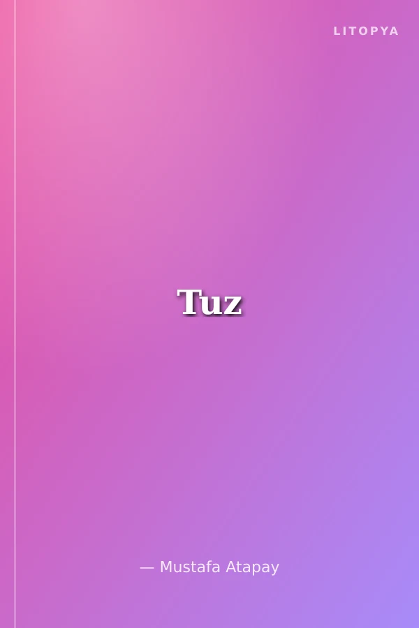 Tuz