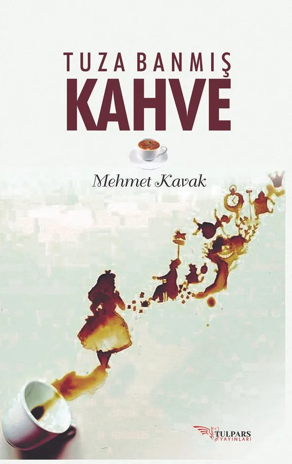 Tuza Banmış Kahve