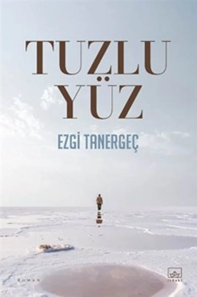 Tuzlu Yüz