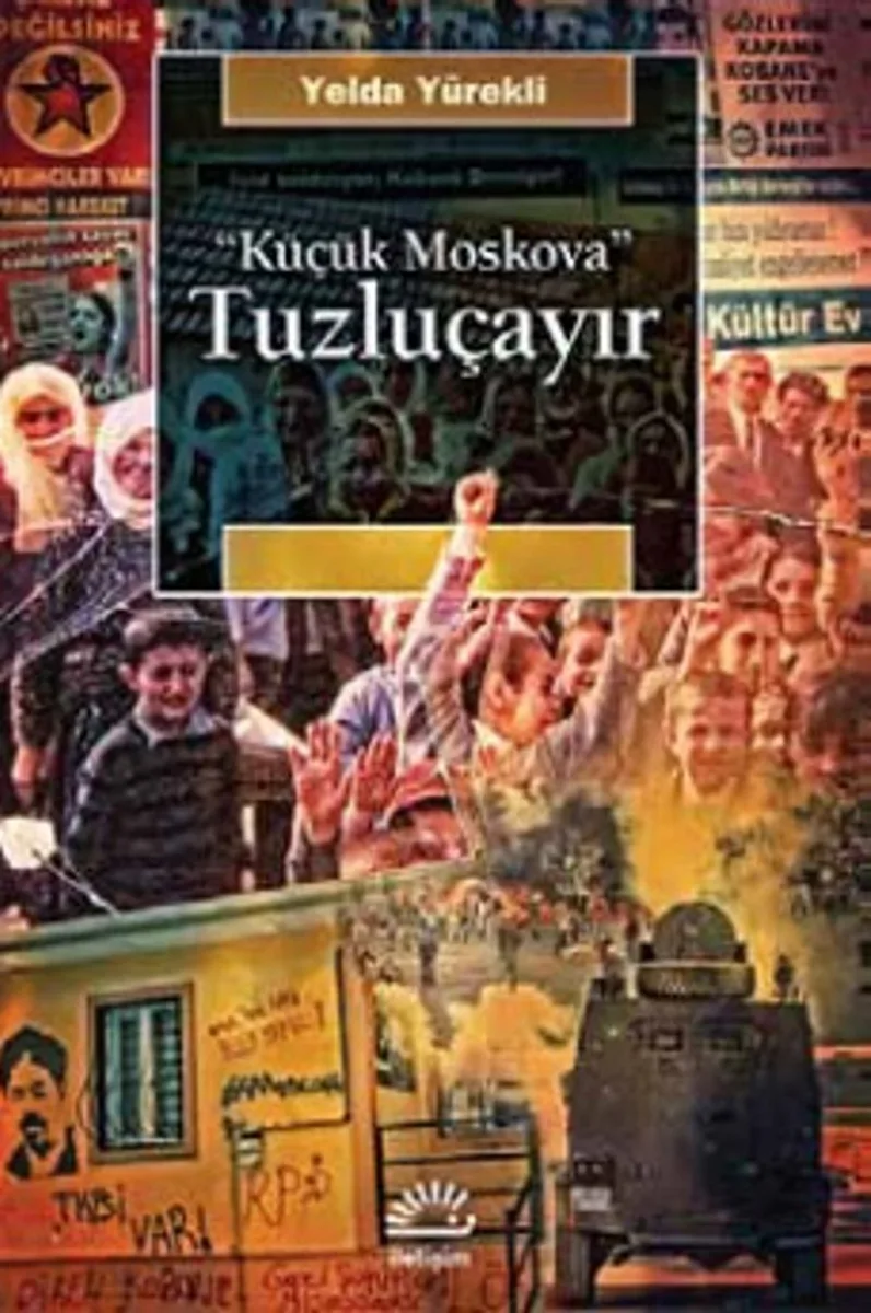 Tuzluçayır Küçük Moskova