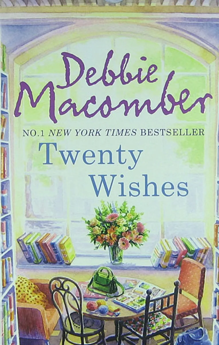 Twenty Wishes