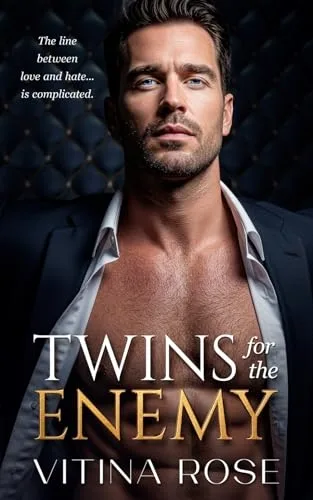 Twins For The Enemy