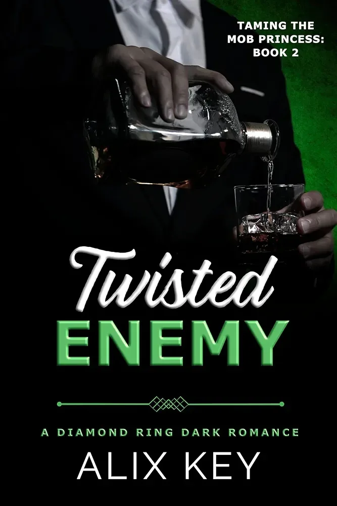 Twisted Enemy